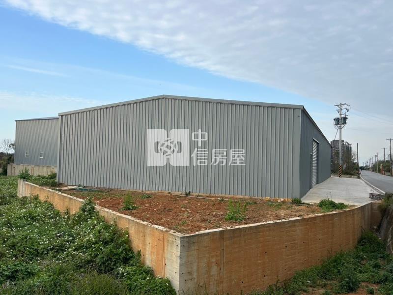 觀音區保障二路交通用地+廠房房屋室內格局與周邊環境