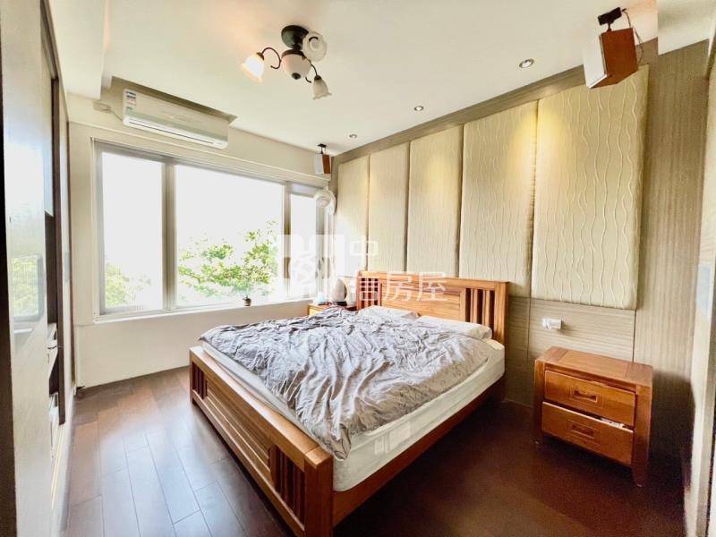 楊梅美裝潢花園別墅房屋室內格局與周邊環境
