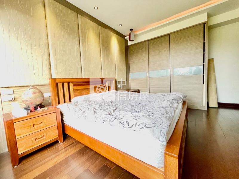楊梅美裝潢花園別墅房屋室內格局與周邊環境