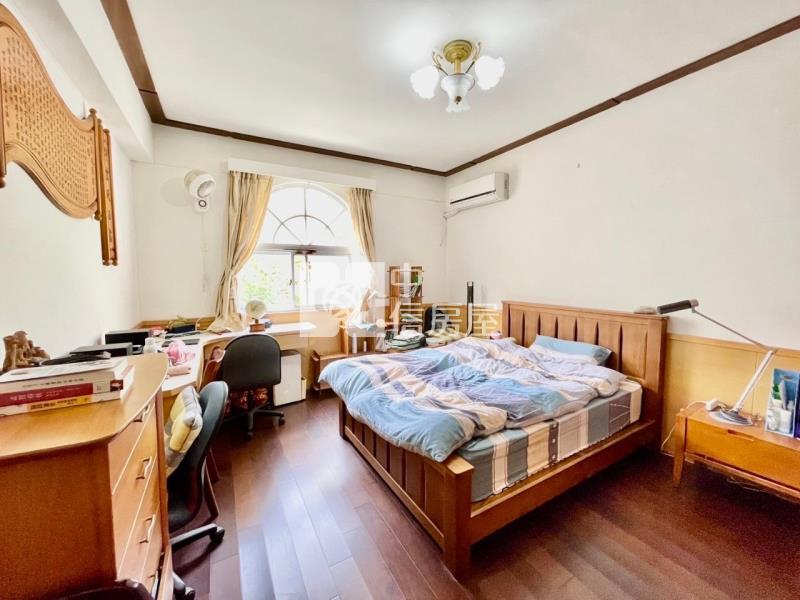 楊梅美裝潢花園別墅房屋室內格局與周邊環境