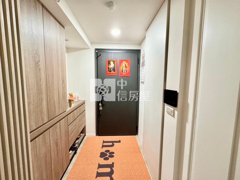 獨家!鉅陞敦富花園精裝大三房平車房屋室內格局與周邊環境