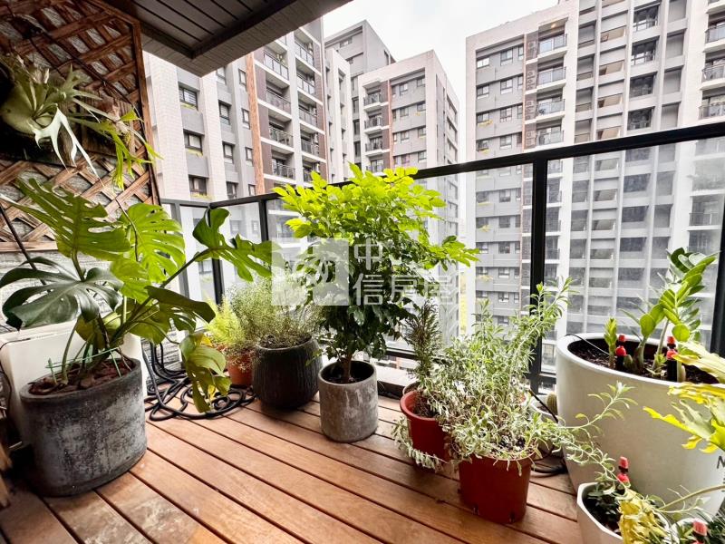獨家!鉅陞敦富花園精裝大三房平車房屋室內格局與周邊環境