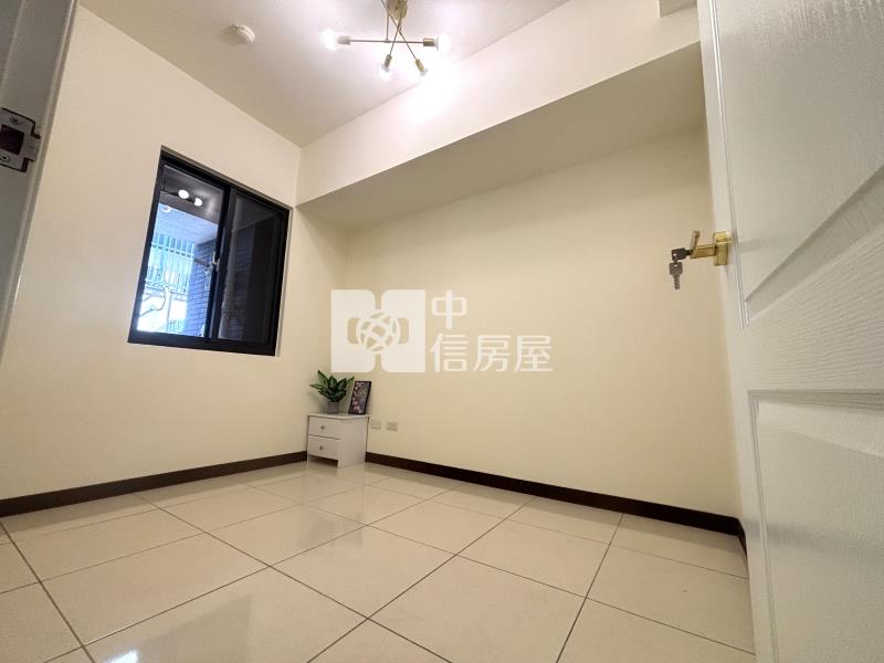 震後旱溪河畔大無限3房房屋室內格局與周邊環境