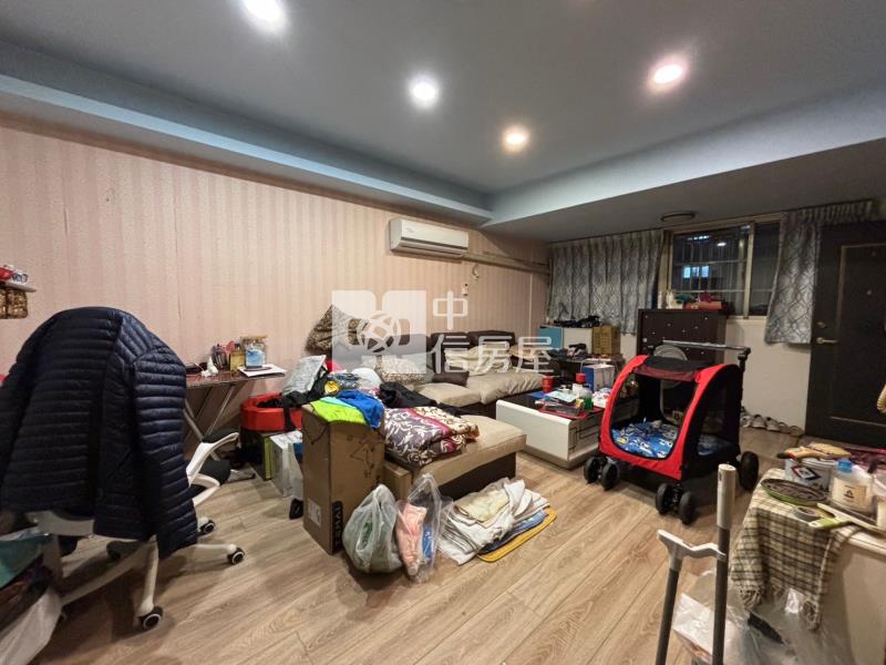 太平樹孝商圈傳奇大兩房美廈房屋室內格局與周邊環境