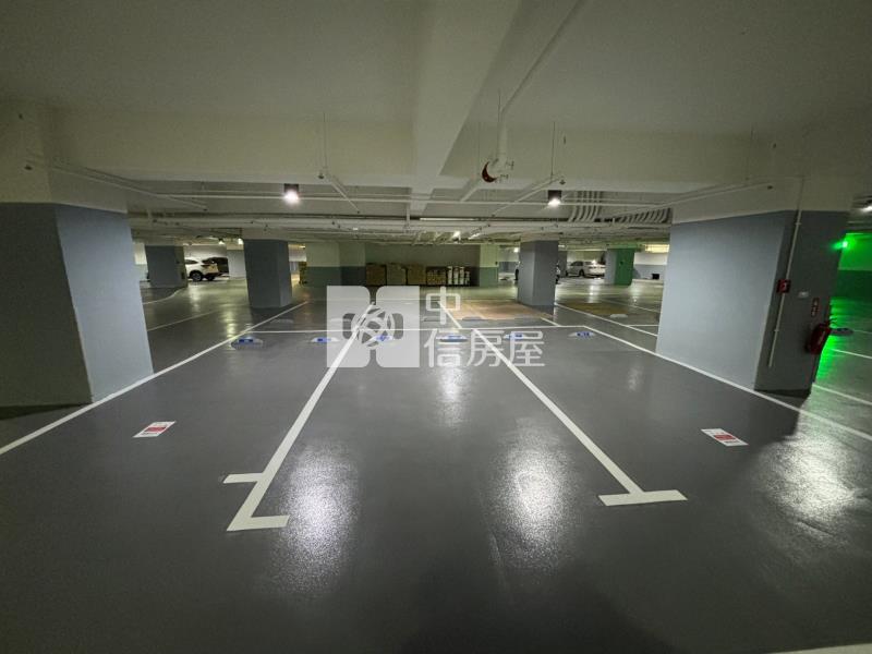 獨家!國聚之赫稀有2房平車房屋室內格局與周邊環境