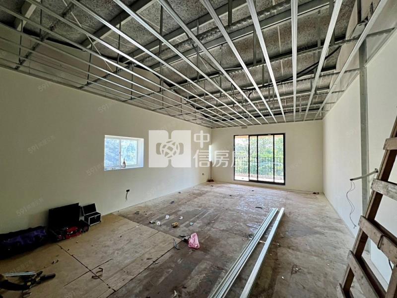 祥安國小邊間整新透天房屋室內格局與周邊環境