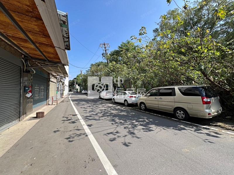 祥安國小邊間整新透天房屋室內格局與周邊環境
