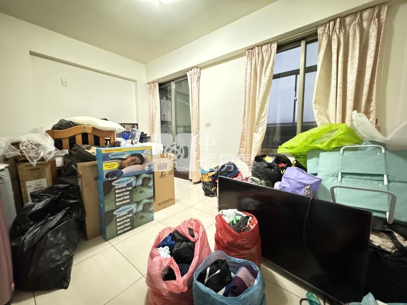 楊梅蘋果村大露臺別墅房屋室內格局與周邊環境