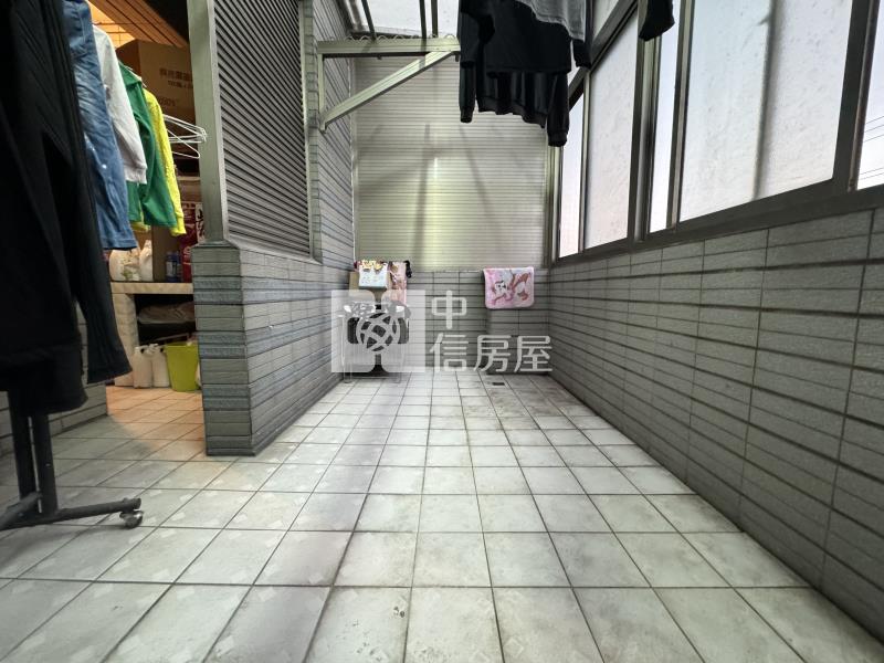 楊梅蘋果村大露臺別墅房屋室內格局與周邊環境