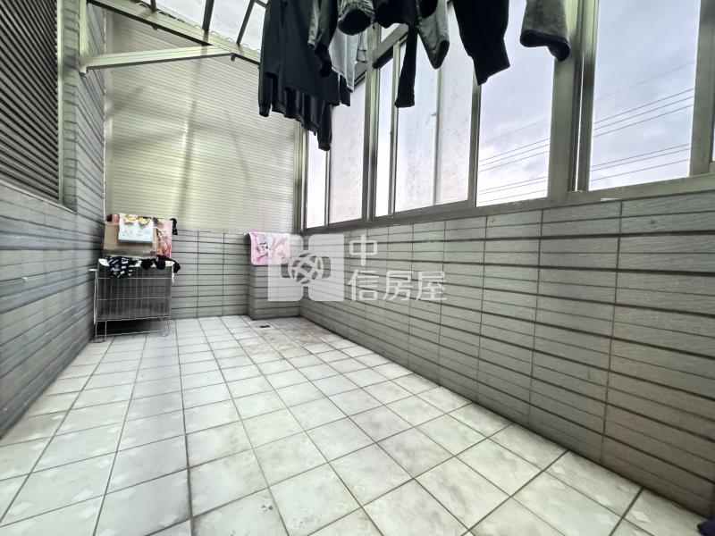 楊梅蘋果村大露臺別墅房屋室內格局與周邊環境