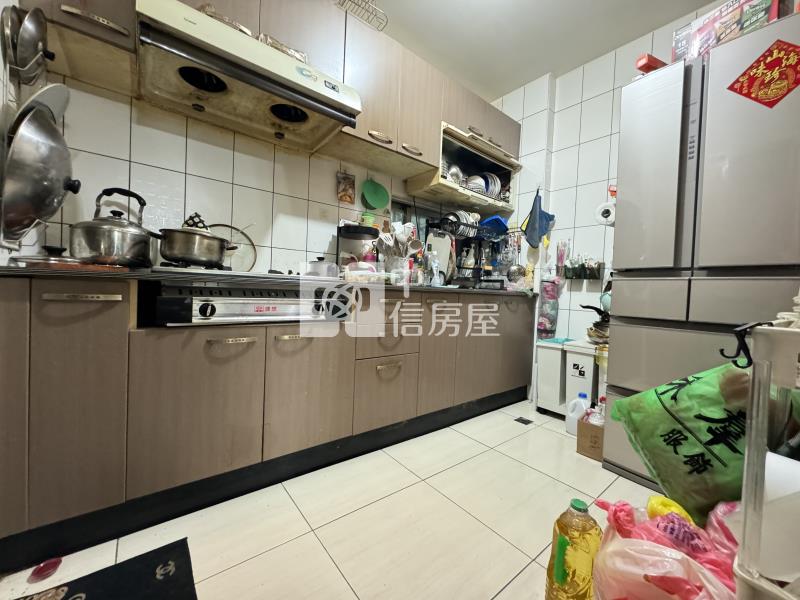 楊梅蘋果村大露臺別墅房屋室內格局與周邊環境