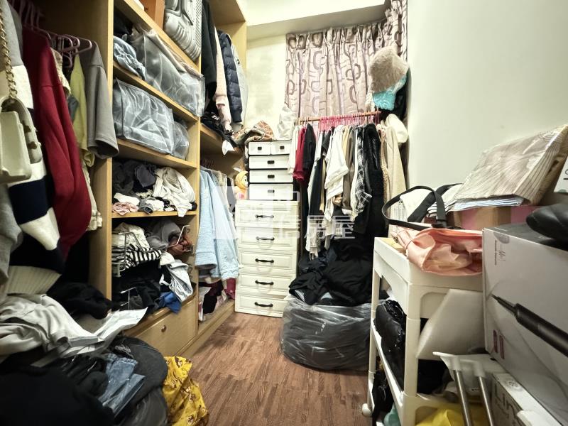 楊梅蘋果村大露臺別墅房屋室內格局與周邊環境