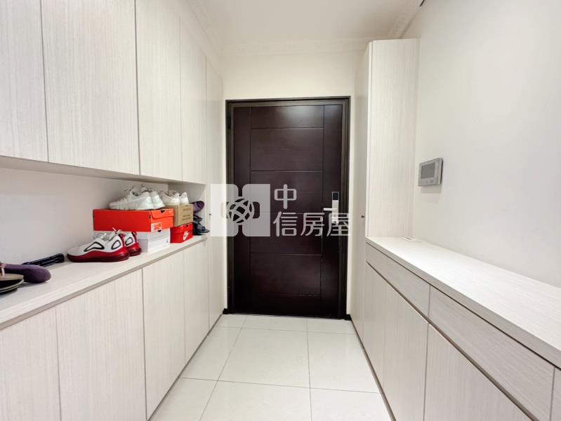 光合手札稀有三房車房屋室內格局與周邊環境