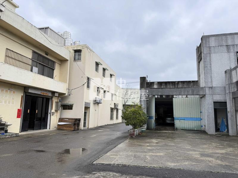 平鎮高中合法丁建廠房房屋室內格局與周邊環境