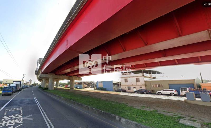 平鎮高中合法丁建廠房房屋室內格局與周邊環境