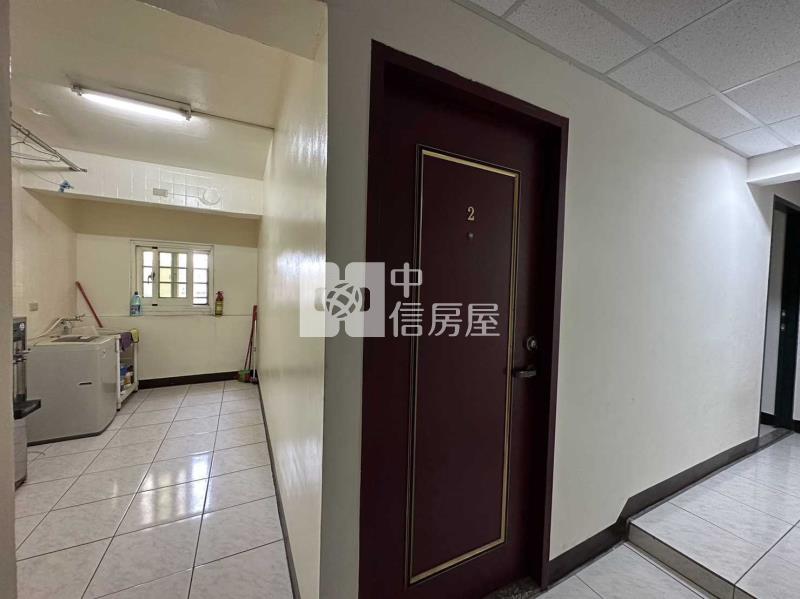 專-中壢萬能超高投報低樓層4套房房屋室內格局與周邊環境