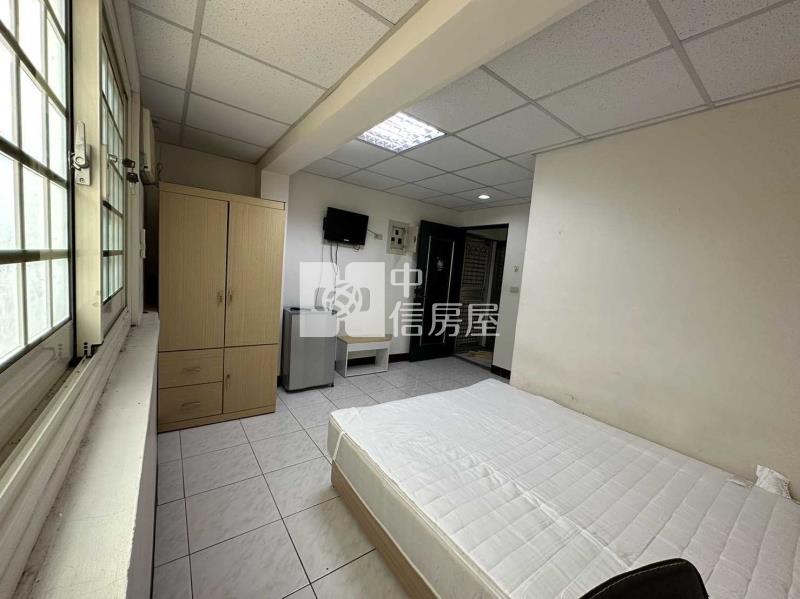 專-中壢萬能超高投報低樓層4套房房屋室內格局與周邊環境