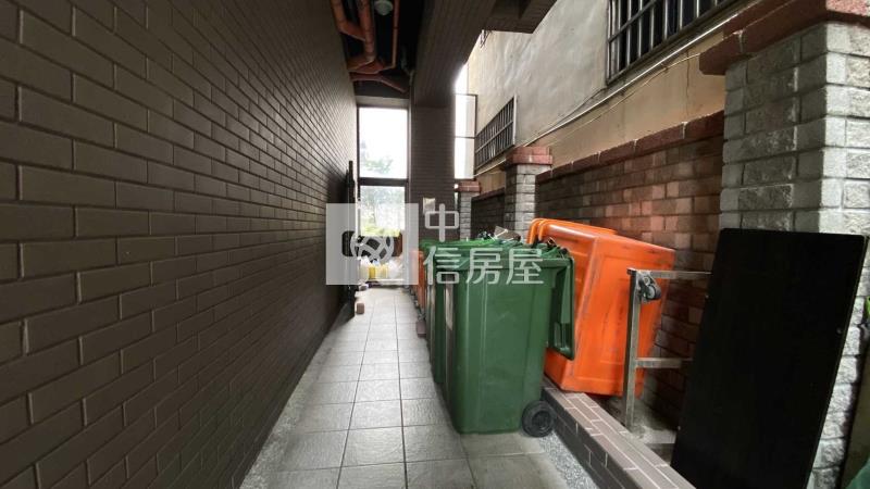 專任-東安國小益新三房車房屋室內格局與周邊環境