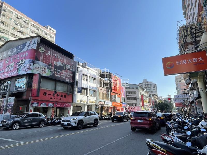 興大電梯21套半成品便宜賣房屋室內格局與周邊環境