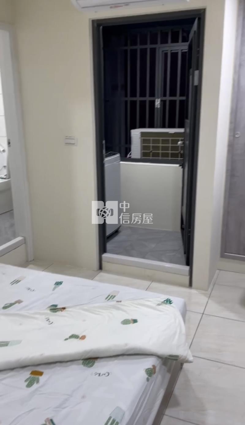 高工商圈 合法全新裝潢五套房房屋室內格局與周邊環境