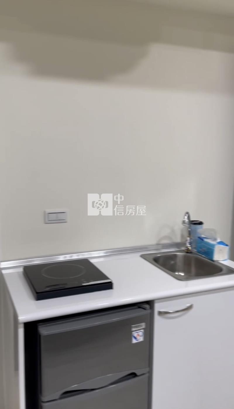 高工商圈 合法全新裝潢五套房房屋室內格局與周邊環境