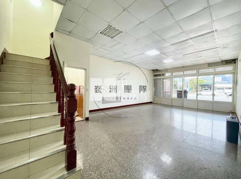 楊梅天成醫院鈔值店住房屋室內格局與周邊環境