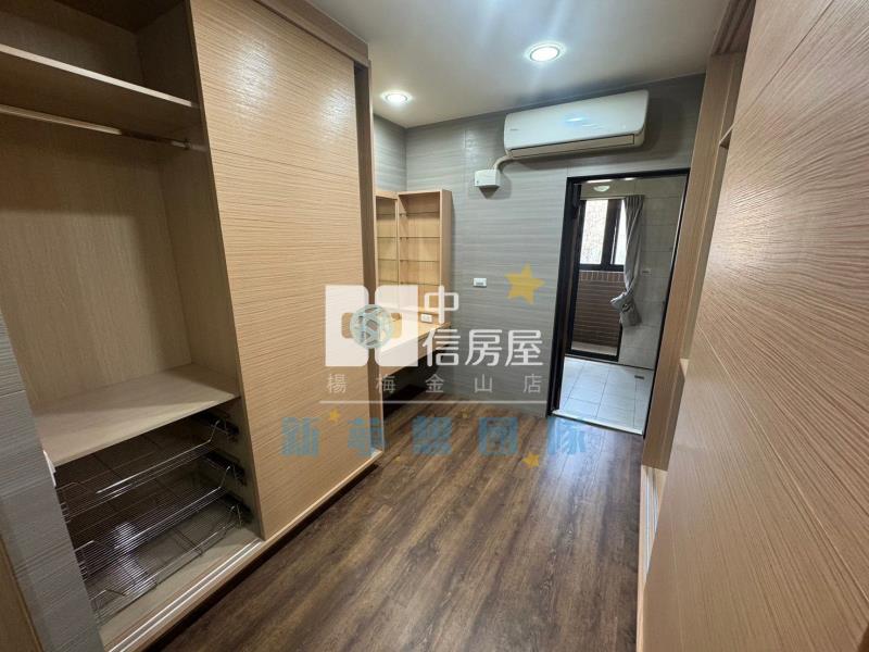 【新夢想】萬能科大百坪電梯雙車位豪墅房屋室內格局與周邊環境