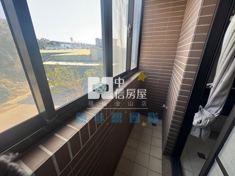 【新夢想】萬能科大百坪電梯雙車位豪墅房屋室內格局與周邊環境