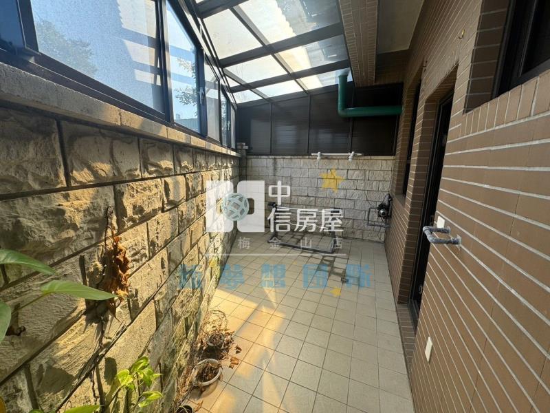 【新夢想】萬能科大百坪電梯雙車位豪墅房屋室內格局與周邊環境