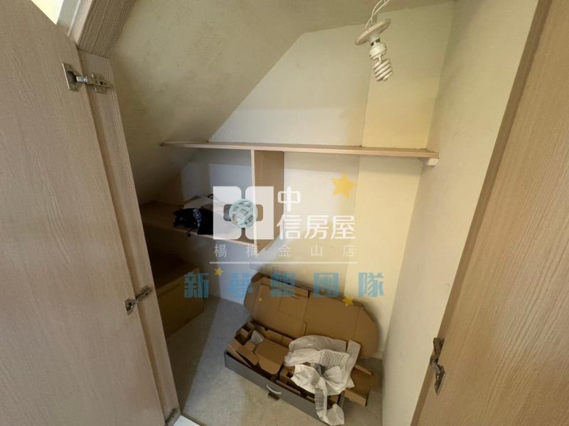 【新夢想】萬能科大百坪電梯雙車位豪墅房屋室內格局與周邊環境