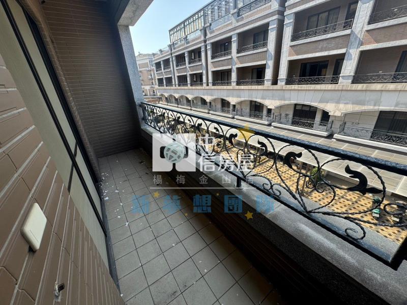 【新夢想】萬能科大百坪電梯雙車位豪墅房屋室內格局與周邊環境