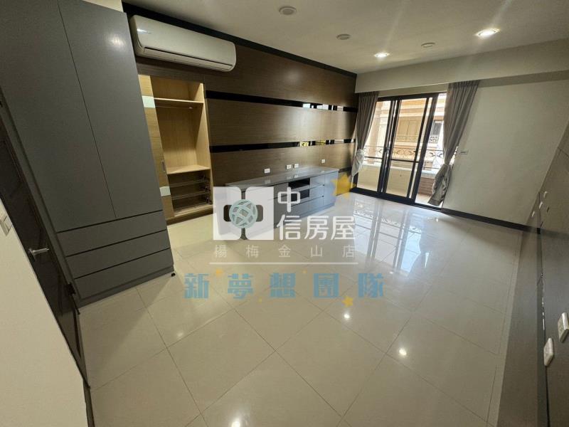 【新夢想】萬能科大百坪電梯雙車位豪墅房屋室內格局與周邊環境