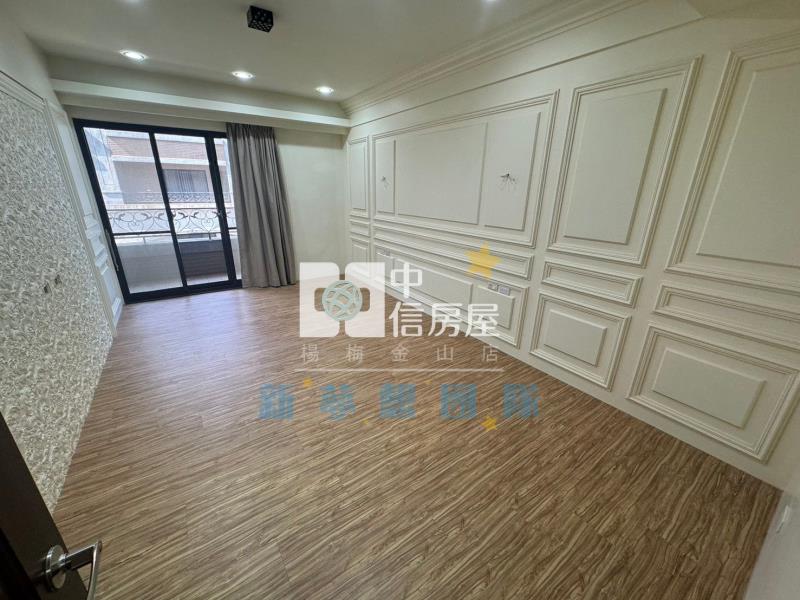 【新夢想】萬能科大百坪電梯雙車位豪墅房屋室內格局與周邊環境