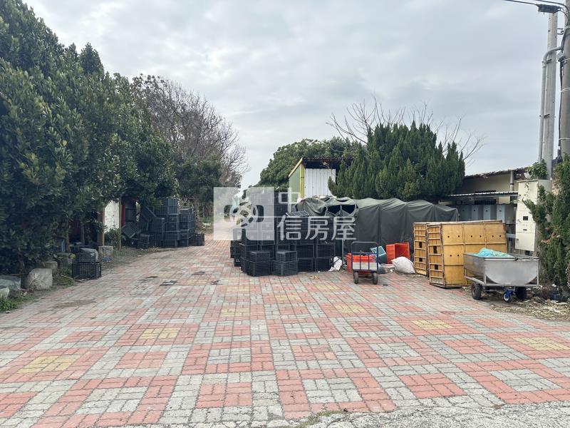 二林知名觀光鹿場房屋室內格局與周邊環境