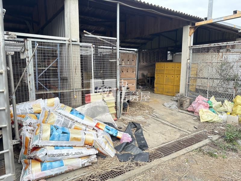 二林知名觀光鹿場房屋室內格局與周邊環境