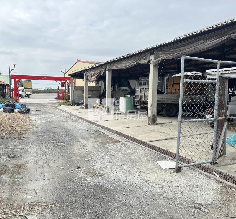 二林知名觀光鹿場房屋室內格局與周邊環境
