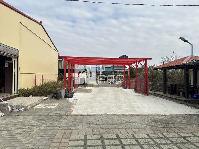 二林知名觀光鹿場房屋室內格局與周邊環境