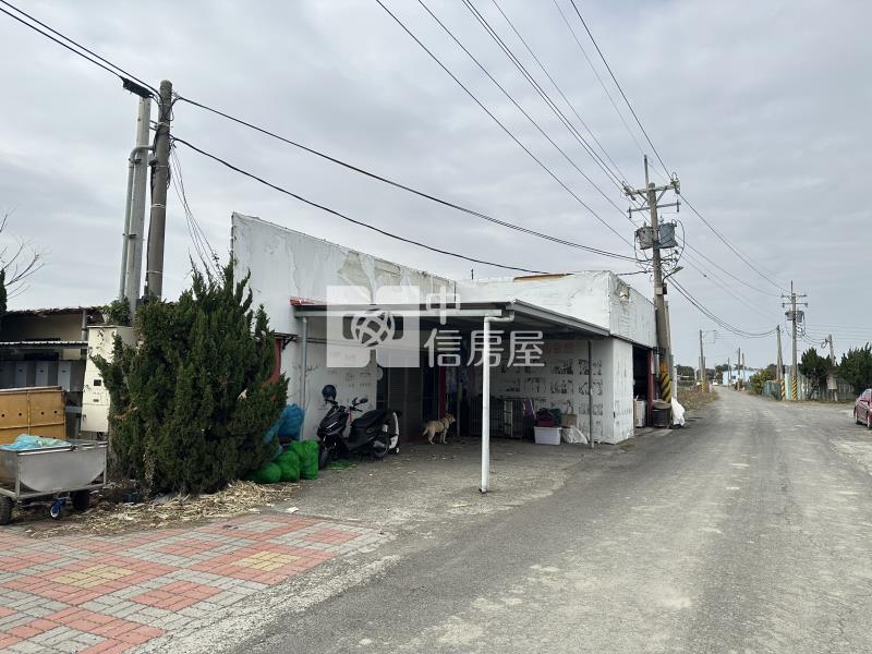 二林知名觀光鹿場房屋室內格局與周邊環境