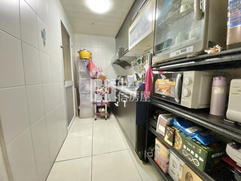 【安家】平鎮南勢東方之星二期電梯美三房房屋室內格局與周邊環境