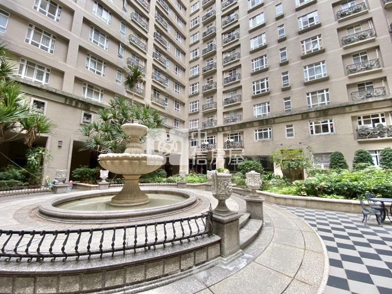 【安家】平鎮南勢東方之星二期電梯美三房房屋室內格局與周邊環境