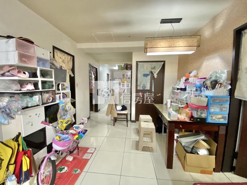 【安家】平鎮南勢東方之星二期電梯美三房房屋室內格局與周邊環境