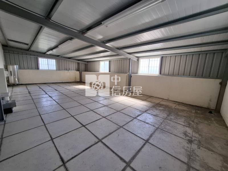 內埔竹圍大地坪車墅房屋室內格局與周邊環境