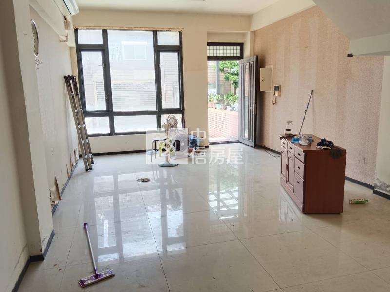 【奔馳】觀音工業區鼎藏大觀透天房屋室內格局與周邊環境