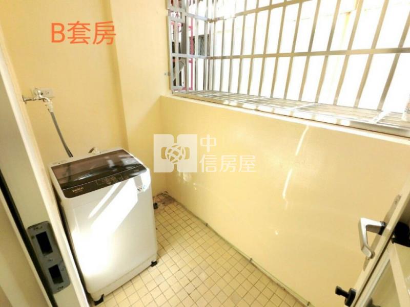 中科東海雙商圈|精美收租四套房房屋室內格局與周邊環境