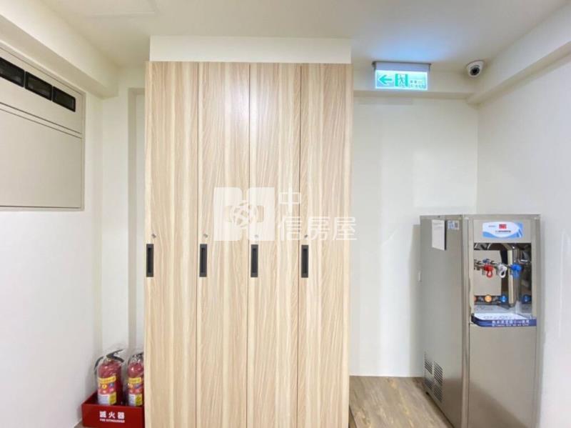 中科東海雙商圈|精美收租四套房房屋室內格局與周邊環境
