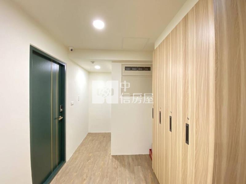 中科東海雙商圈|精美收租四套房房屋室內格局與周邊環境