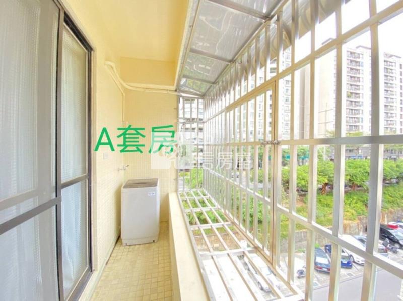 中科東海雙商圈|精美收租四套房房屋室內格局與周邊環境