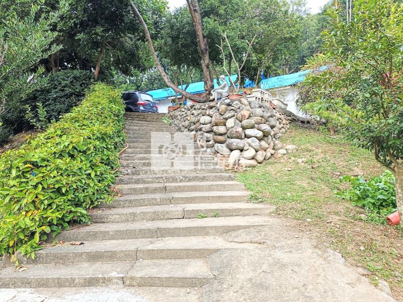 太平*花園三合院*丙建+百坪農地~409坪房屋室內格局與周邊環境