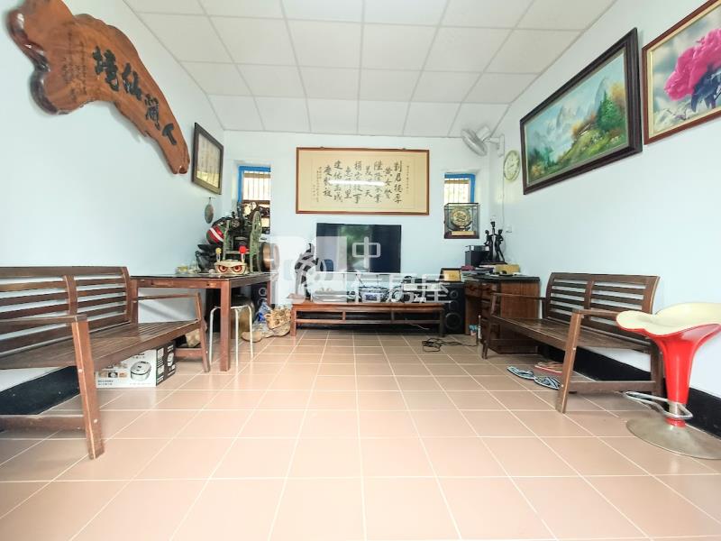 太平*花園三合院*丙建+百坪農地~409坪房屋室內格局與周邊環境