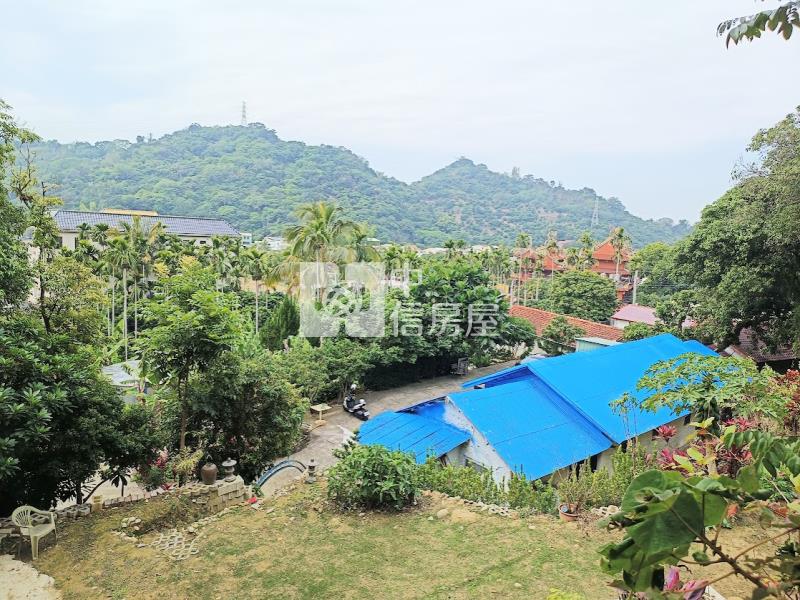 太平*花園三合院*丙建+百坪農地~409坪房屋室內格局與周邊環境